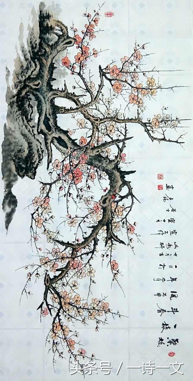 水木诗集|沧海桑田未能遇你我只能和寂寞热恋