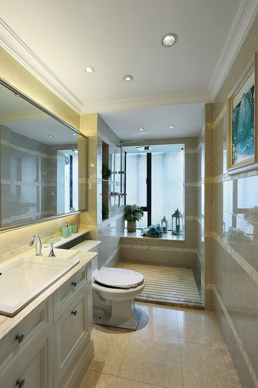 女儿喜欢的六平米装修,女儿特别喜欢装修的房子