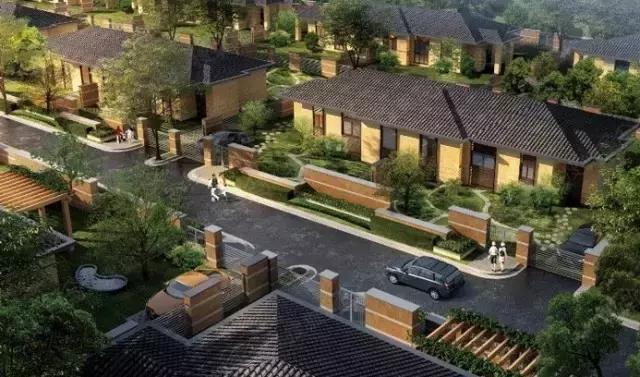 汝州的温泉小镇咋建设？这些你应该知道