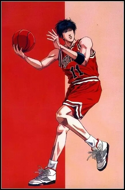灌篮高手1-101国语版动漫,动漫灌篮高手全部