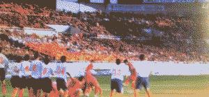 日本高中足球联赛真的很强吗,日本高中足球联赛为什么火爆