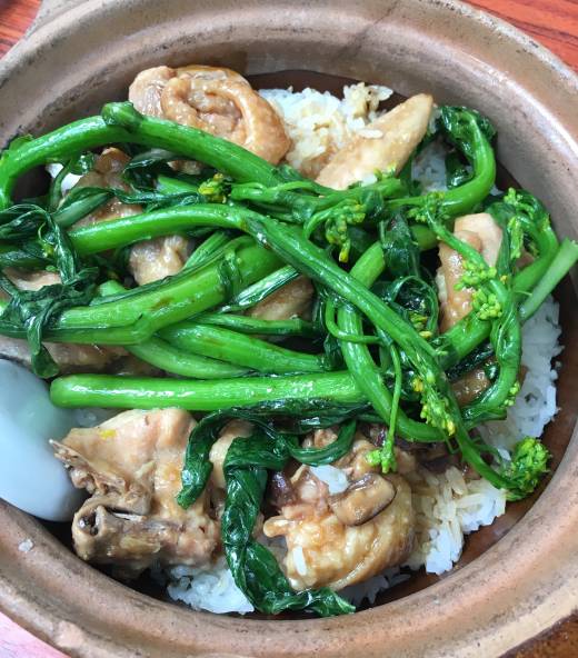 广州人的情怀，都在这11碗煲仔饭里了！人均不到20元