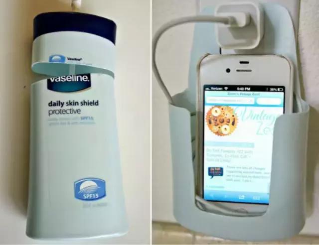 空的乳液瓶可以做什么,不要的护肤品瓶能做什么