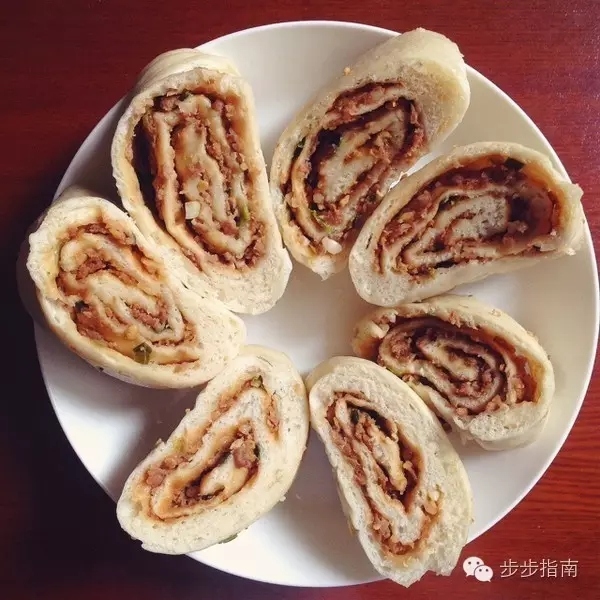 天津美食吃货视频,天津美食西北街