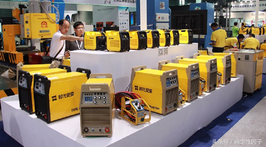 co2气体保护焊工作原理,co2气体保护焊气体如何调试