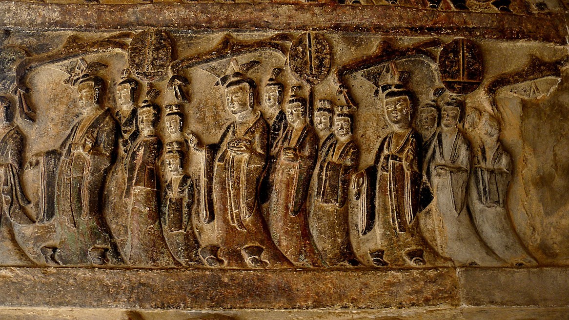 河南郑州免费旅游攻略,河南郑州免费景点有哪些