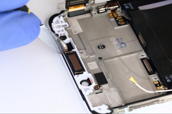 oppor9更换听筒,oppor9换电池视频教程