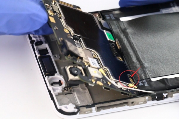 oppor9更换听筒,oppor9换电池视频教程