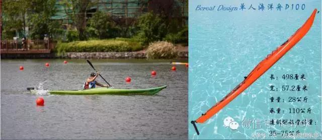 入门级皮划艇推荐,皮划艇初学者如何选择