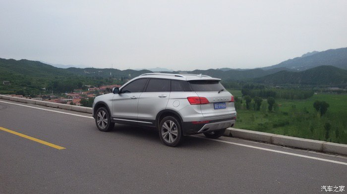 哈弗h6用车体验之哈弗h6coupe,哈弗h6coupe多久首保