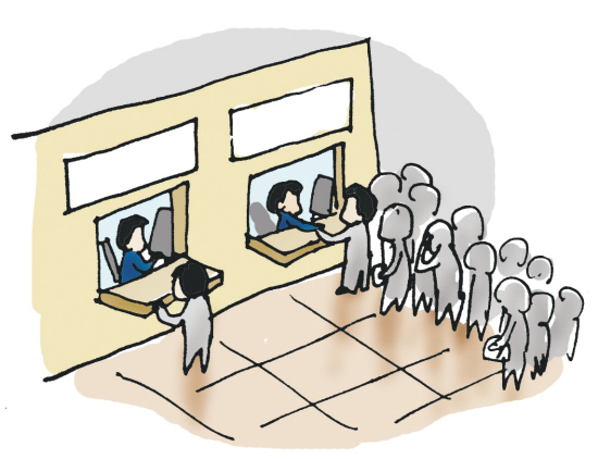 12123和车行易查到违章不一样,交管12123和交警大队扣分不一样