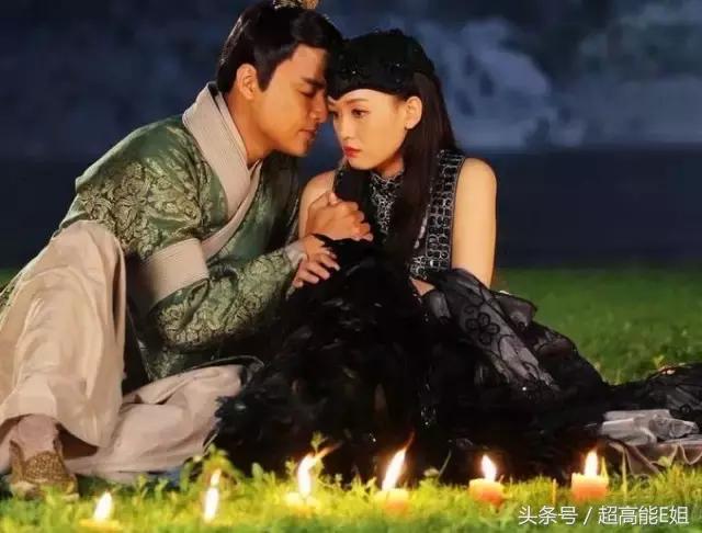 叶锦添香港的作品,叶锦添的全部视频