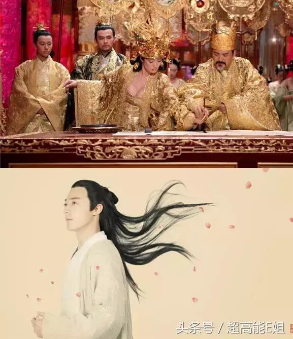 叶锦添香港的作品,叶锦添的全部视频