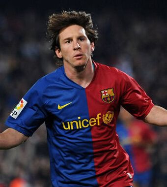 盘点十大足坛明星，C罗竟然未进前三