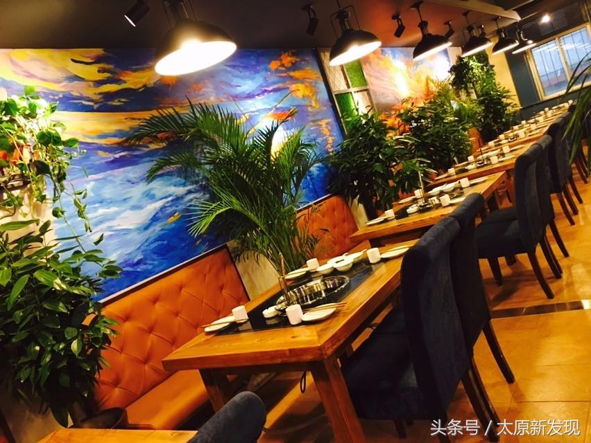 太原短发妹子关注咯！这家火锅3.9折！头发越短！折扣越大！