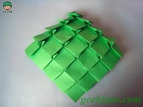 教你折玫瑰千纸鹤,教你折浪漫的樱花球