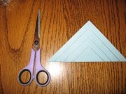 教你折玫瑰千纸鹤,教你折浪漫的樱花球