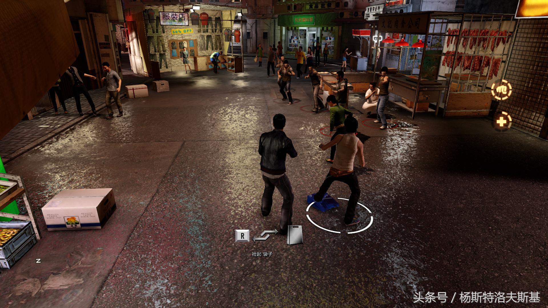 自由度超高可以杀npc的手机游戏,哪些自由度高和还真实的游戏