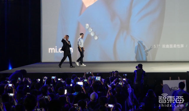 小米note2有侧屏功能吗,小米note2是第一部高端机吗