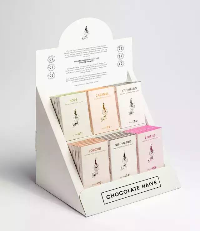 别跟巧克力君玩套路，你输不起！