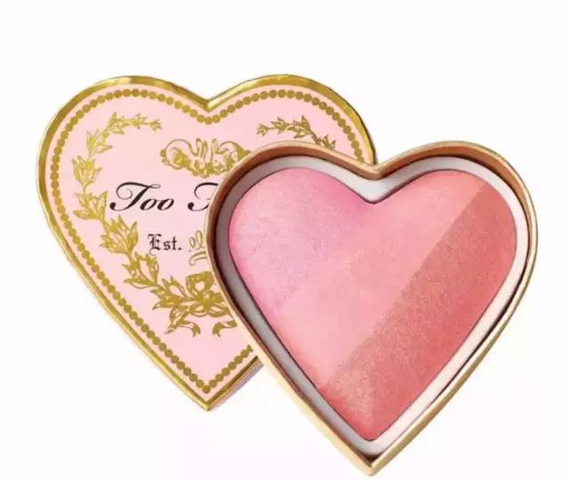 美俏好物推荐,美俏彩妆