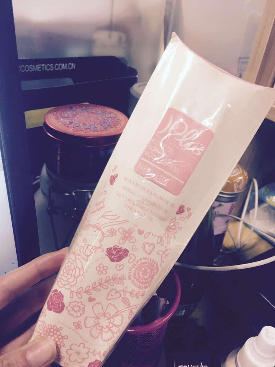 美俏好物推荐,美俏彩妆