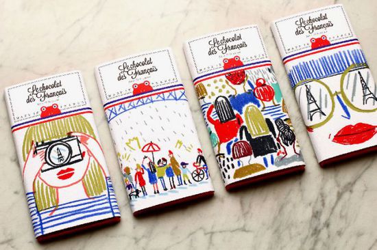 别跟巧克力君玩套路，你输不起！