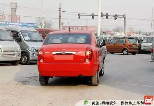 史上最丑的法系车,网友公认五款最丑的车