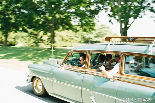 如何租豪车不被坑,租婚车有什么坑