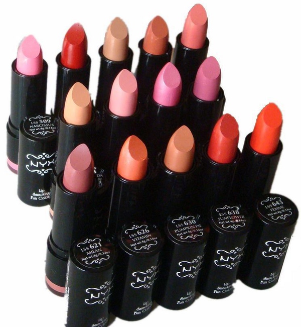 ysl口红为什么被女生嫌弃,为什么女生只知道ysl的口红