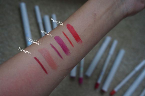 ysl口红为什么被女生嫌弃,为什么女生只知道ysl的口红