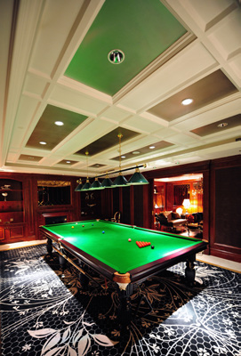 DCDA戴维国际设计：张书铭