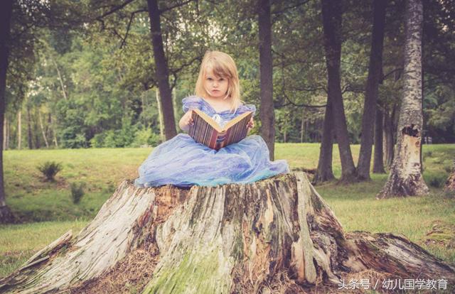 口水中的“读经教育”，结果呢？