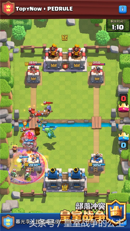 2v2辅助消耗流卡组三空双法矿工体系