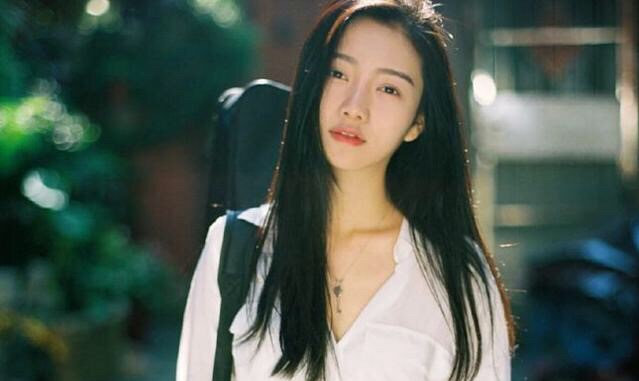 小说：借用身体给世界一个小小的震动