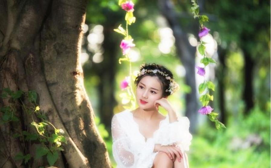 小说：她第一次见到怕疼的男孩，故想了想，还是劝了他一下