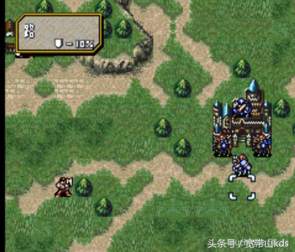 经典战棋类单机游戏大战略,优秀战棋类国产单机游戏