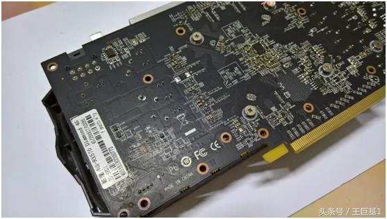 矿卡靠谱么,矿卡实测