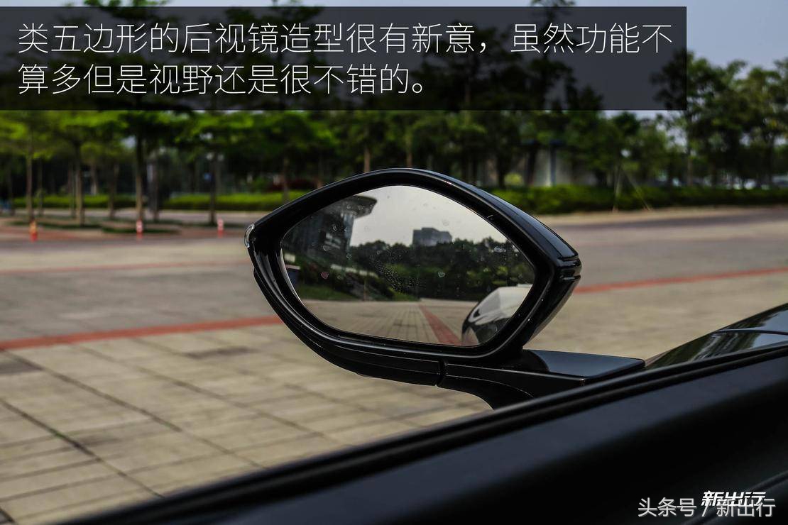 漆黑的魅影前途K50深度测试