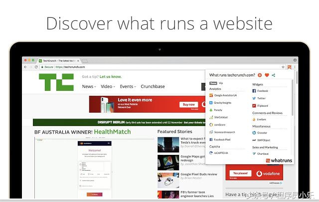chrome必备十大插件,实用且堪称神器的chrome插件推荐