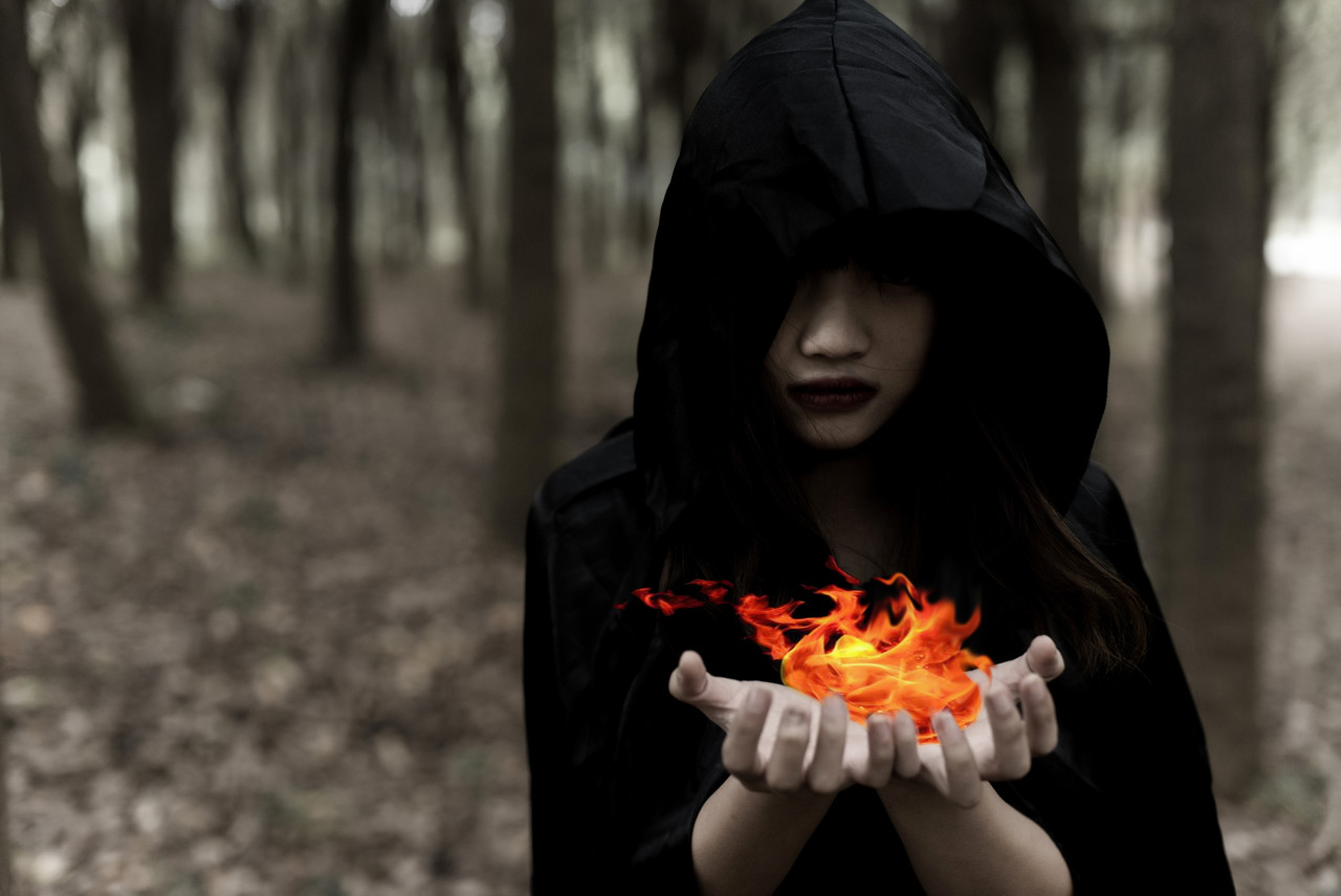 紫天自己的灵阶,紫天接受转世真相