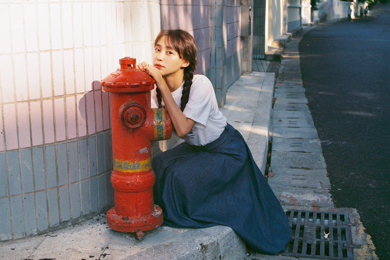 小伙做一笔生意赚钱,小伙第一天做生意