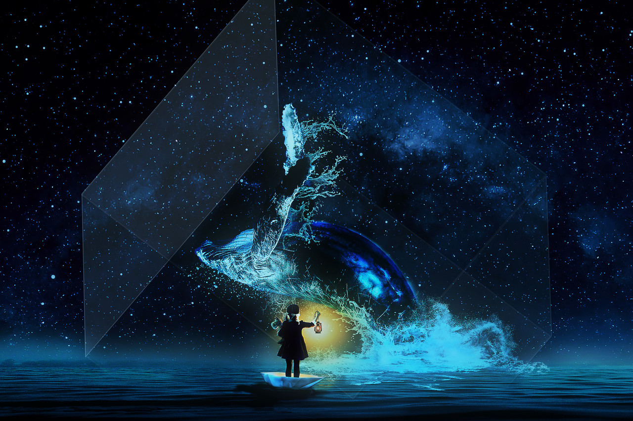 小说：少年手拿一截枯树枝，开始演示武技，其中剑意却让众人胆寒