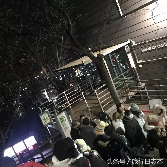 韩国首尔自由行4天三晚,首尔双飞5天4夜自由行