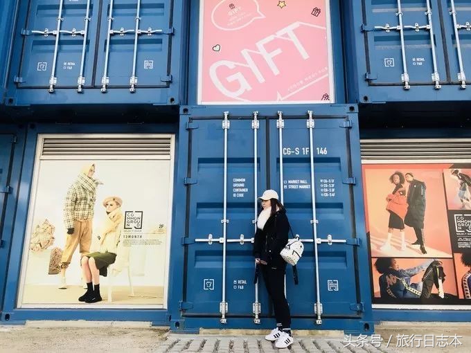 韩国首尔自由行4天三晚,首尔双飞5天4夜自由行