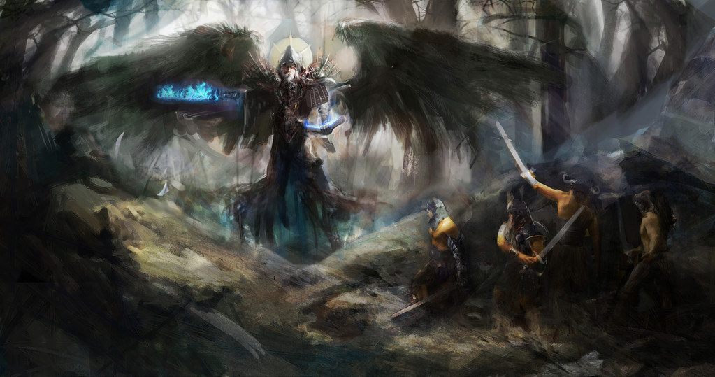 小说：他从梦中醒来，发现自己竟然重生了，还是在一个新的世界