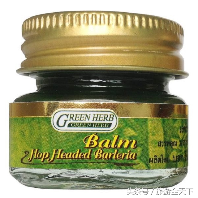 泰国女性必买的特产,泰国旅游特产必买清单