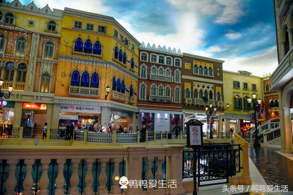 闺蜜香港澳门自由行,闺蜜澳门游一天