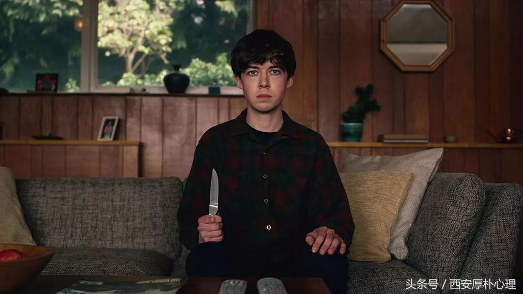 反人格障碍,反社会人格障碍