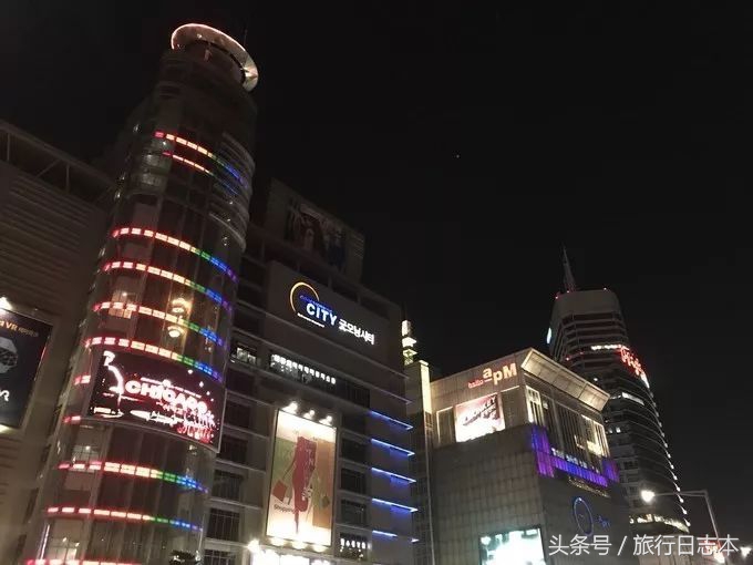 韩国首尔自由行4天三晚,首尔双飞5天4夜自由行